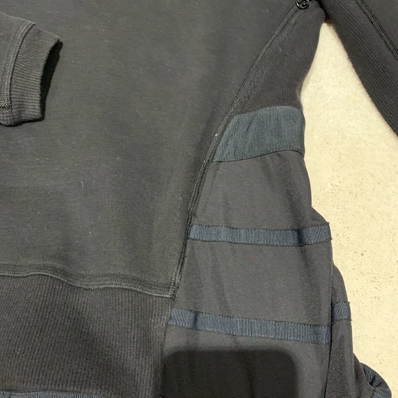 🍋🍋Lululemon Ruffled up pullover sweater🍋🍋 - Picture 5 of 8